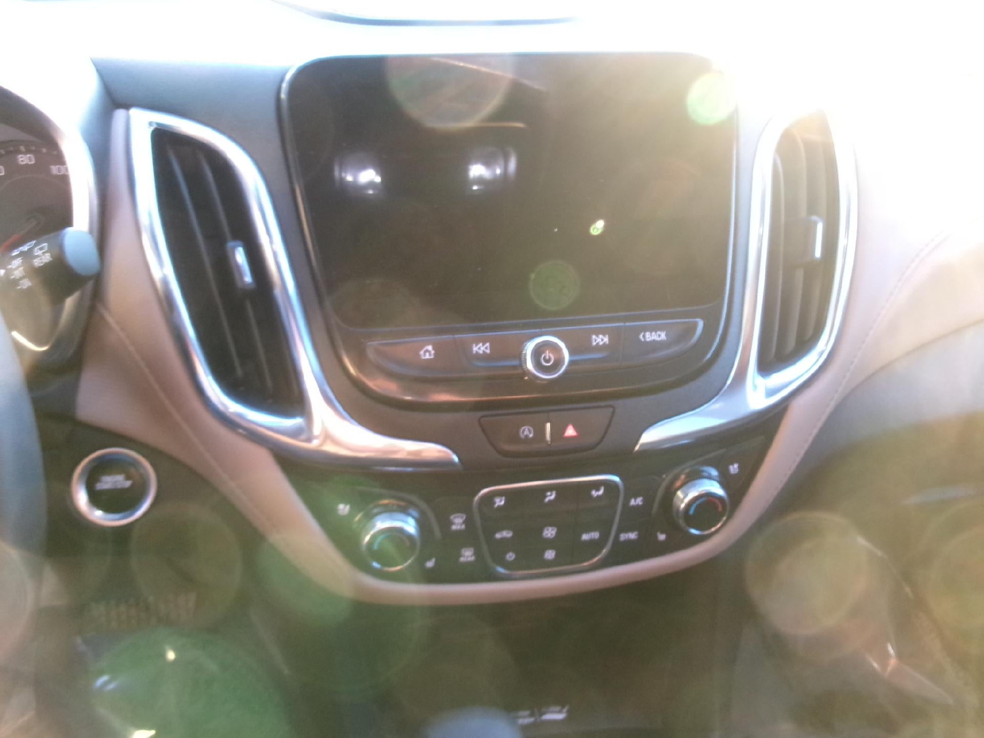 2023 Chevrolet Equinox AWD Premier