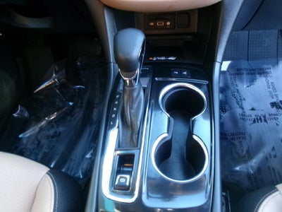 2023 Chevrolet Equinox AWD Premier