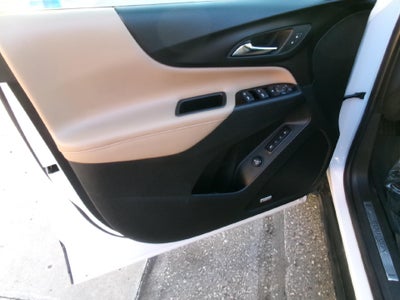 2023 Chevrolet Equinox AWD Premier