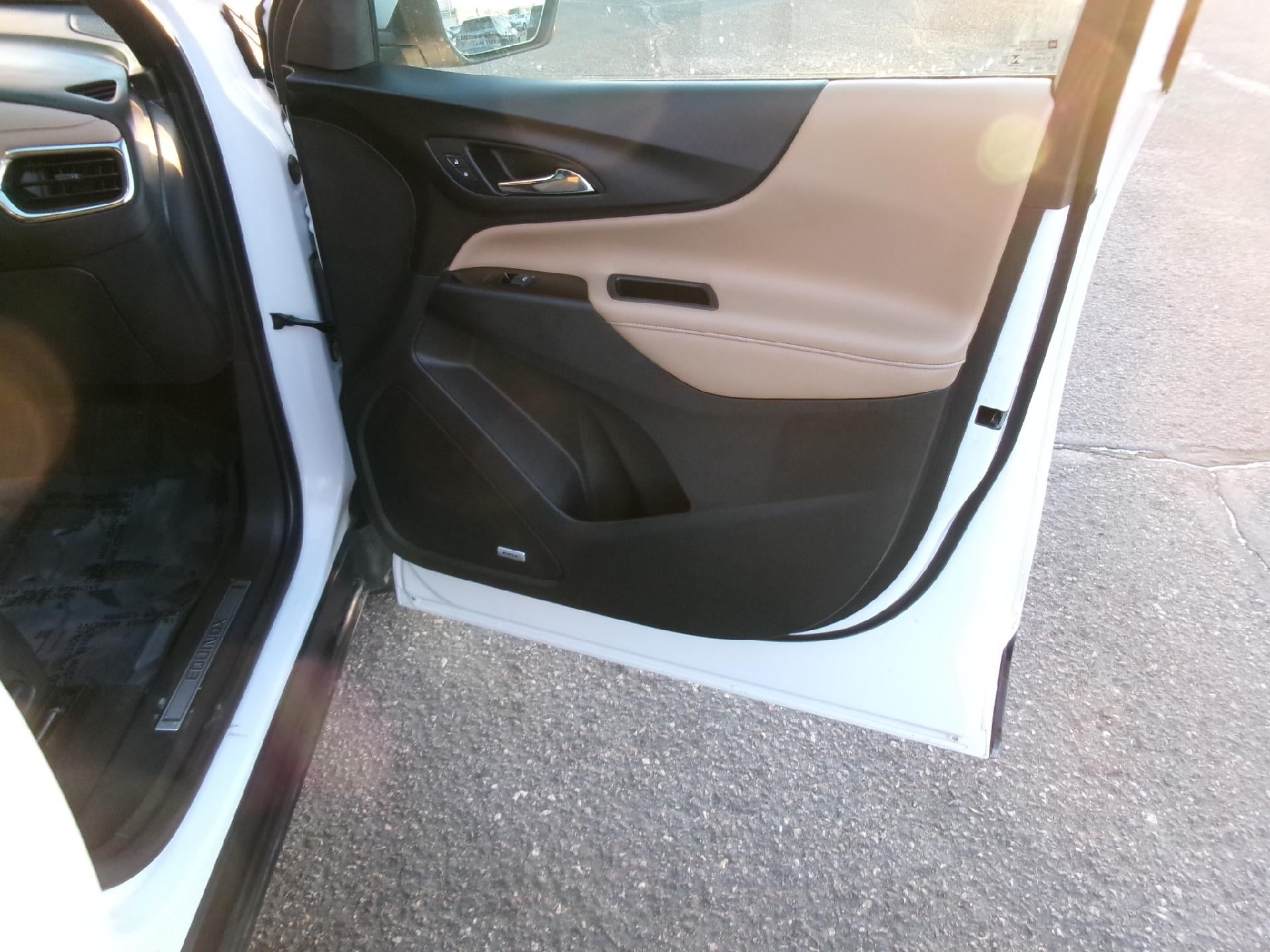 2023 Chevrolet Equinox AWD Premier