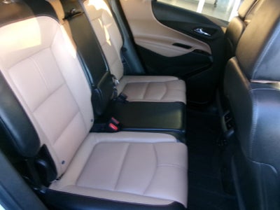 2023 Chevrolet Equinox AWD Premier