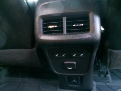 2023 Chevrolet Equinox AWD Premier