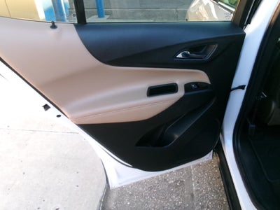 2023 Chevrolet Equinox AWD Premier