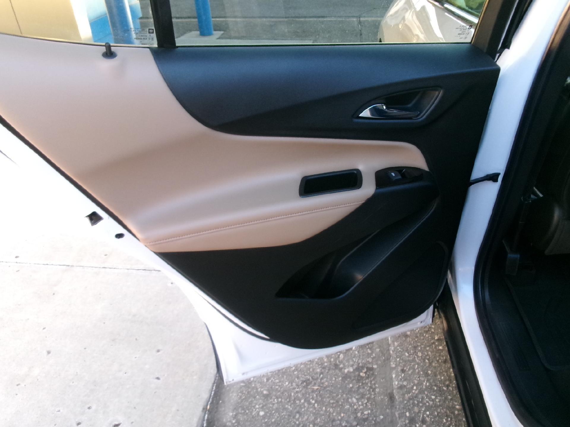 2023 Chevrolet Equinox AWD Premier