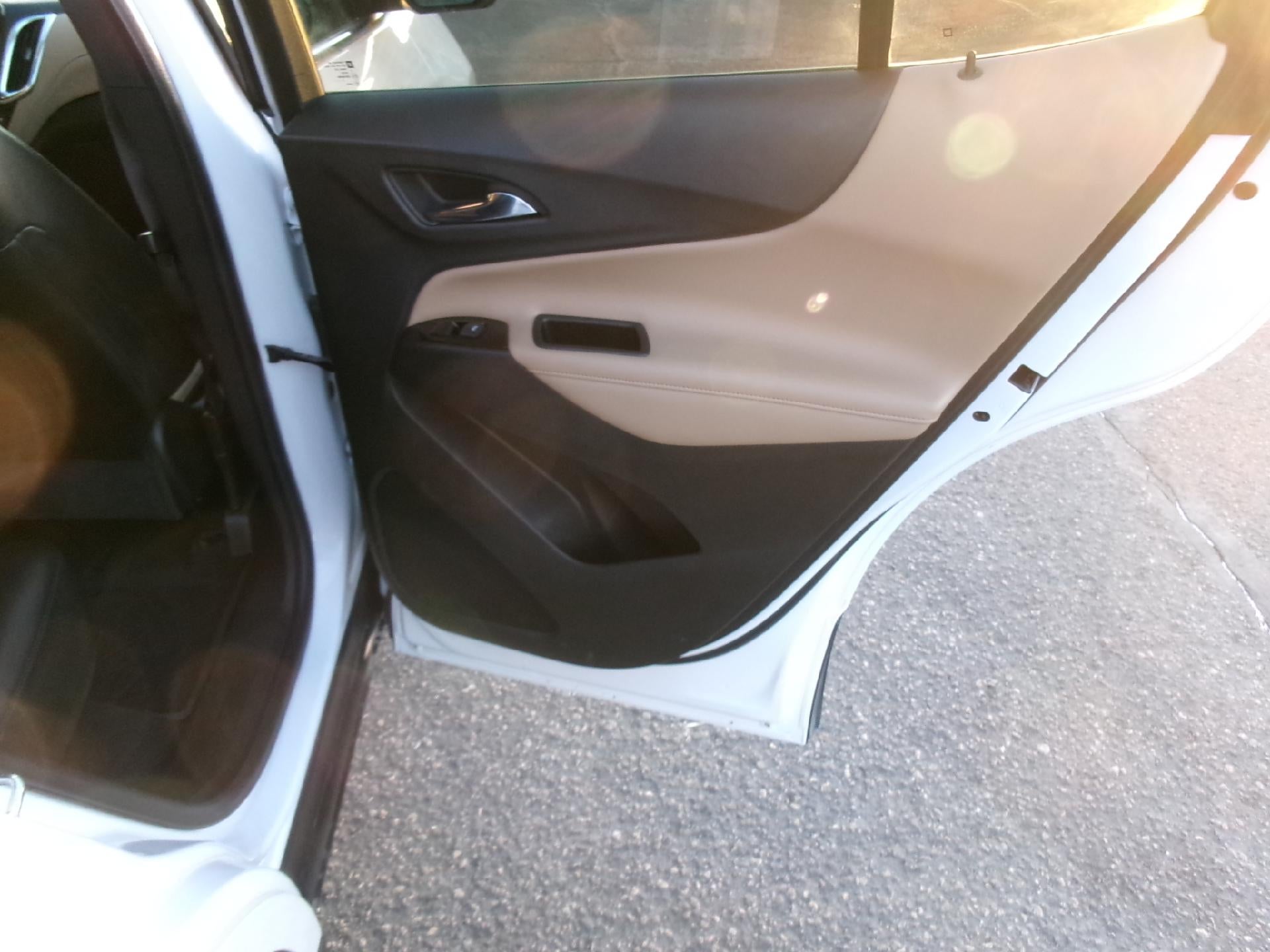 2023 Chevrolet Equinox AWD Premier