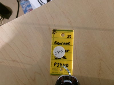 2023 Chevrolet Equinox AWD Premier