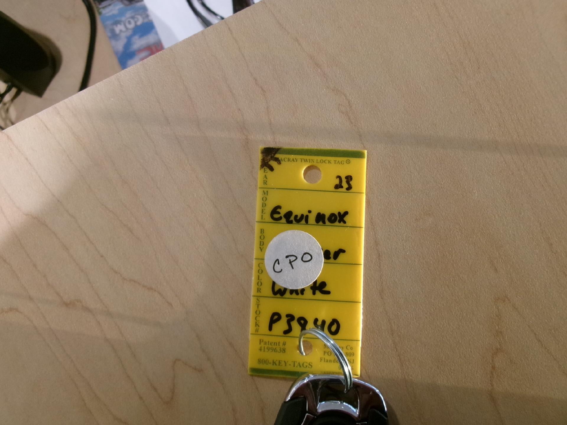 2023 Chevrolet Equinox AWD Premier