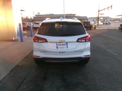 2023 Chevrolet Equinox AWD Premier
