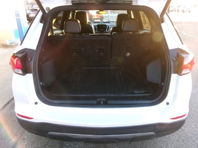 2023 Chevrolet Equinox AWD Premier