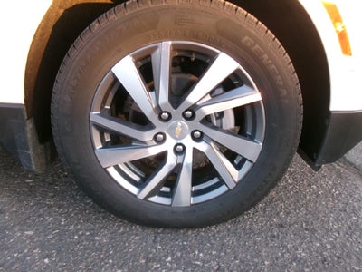 2023 Chevrolet Equinox AWD Premier