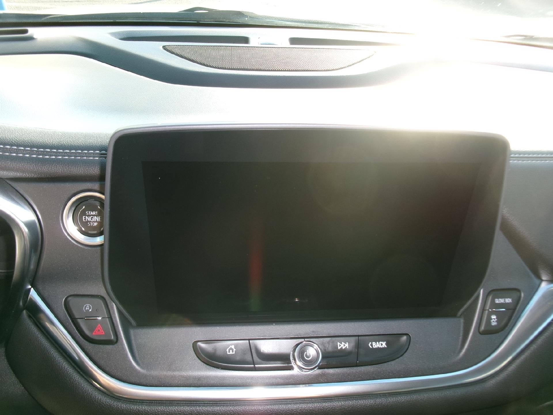 2023 Chevrolet Blazer AWD 4dr LT w/2LT