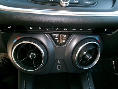 2023 Chevrolet Blazer AWD 4dr LT w/2LT