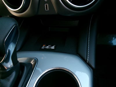 2023 Chevrolet Blazer AWD 4dr LT w/2LT