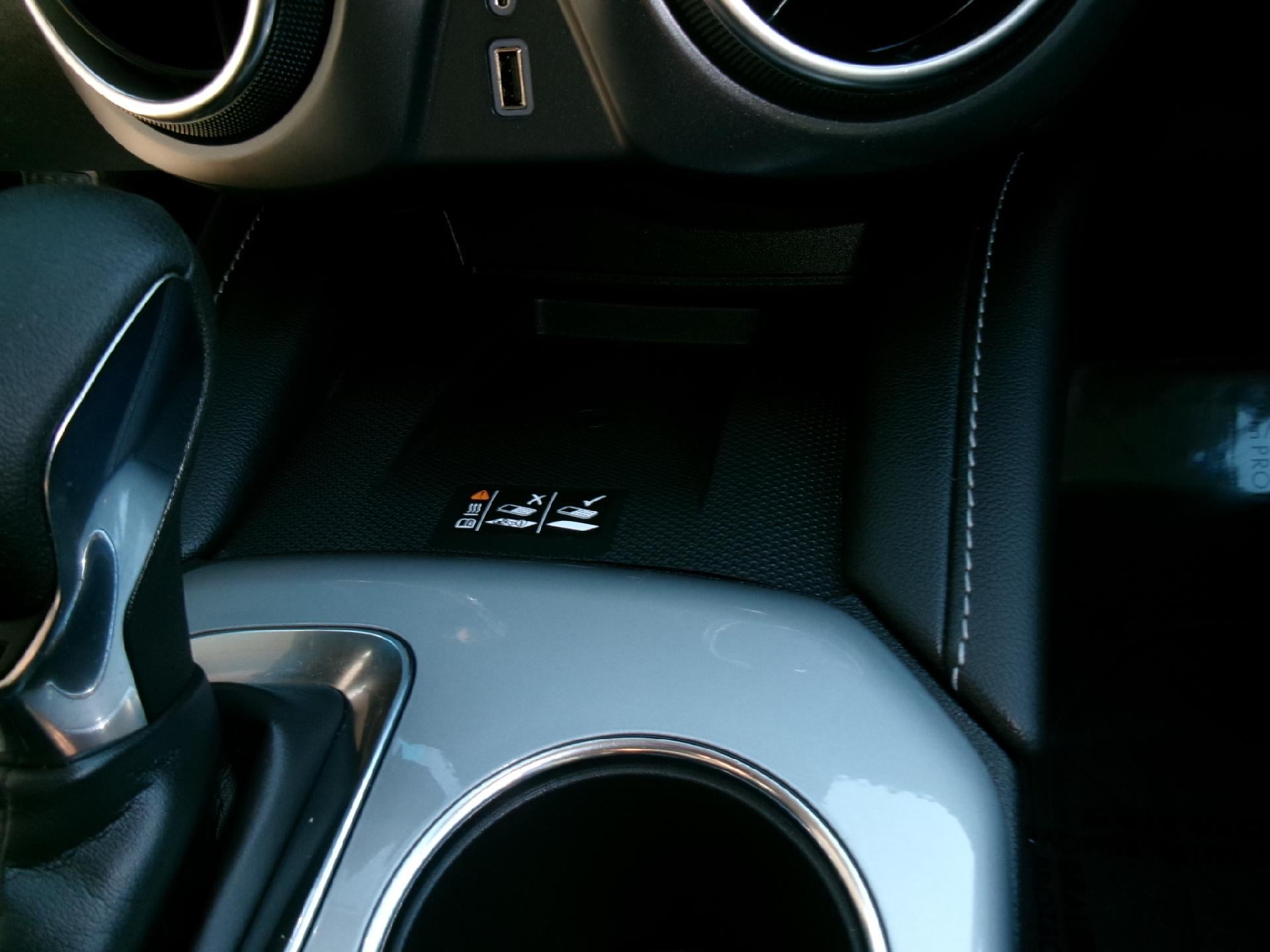 2023 Chevrolet Blazer AWD 4dr LT w/2LT