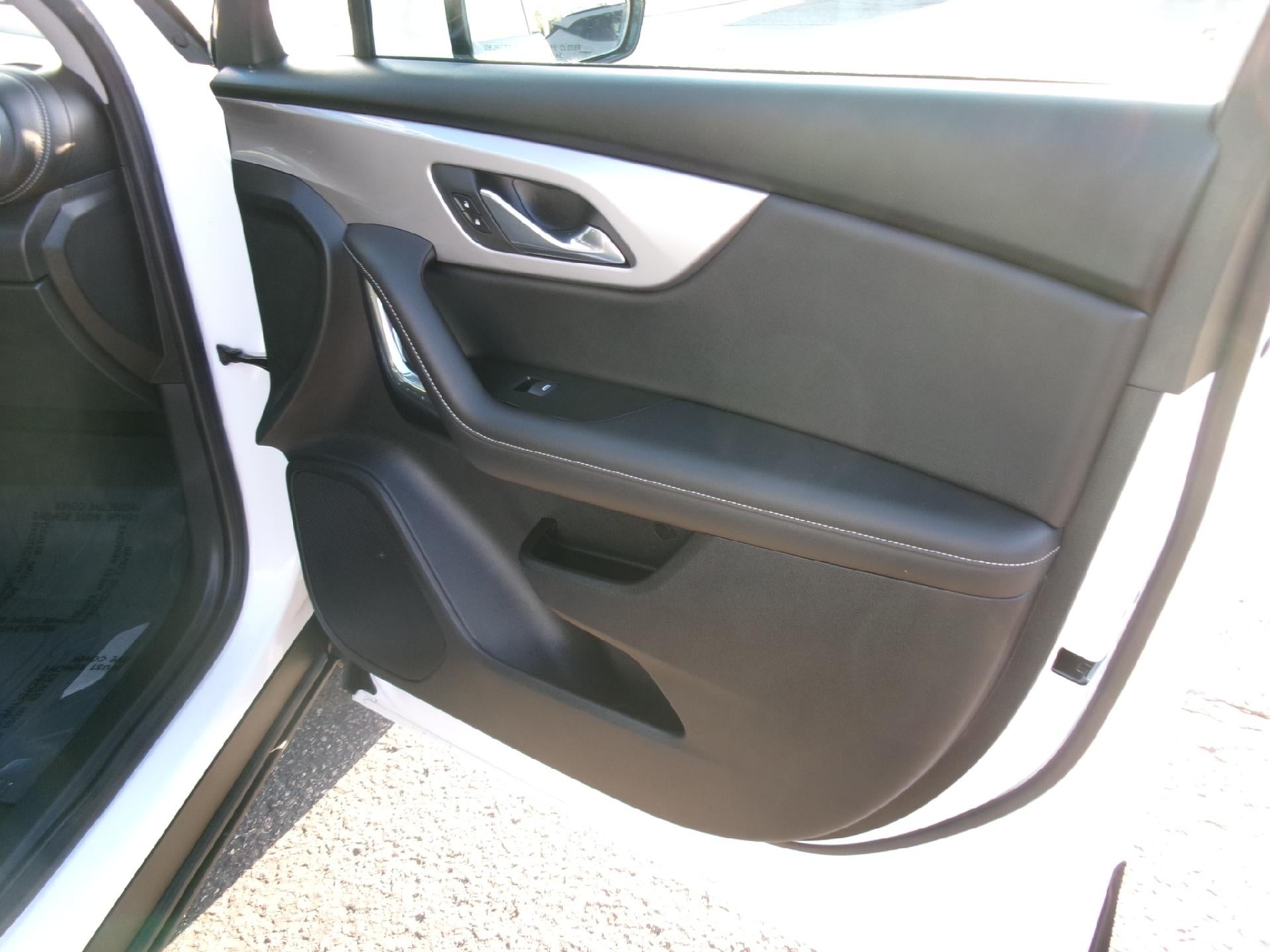 2023 Chevrolet Blazer AWD 4dr LT w/2LT