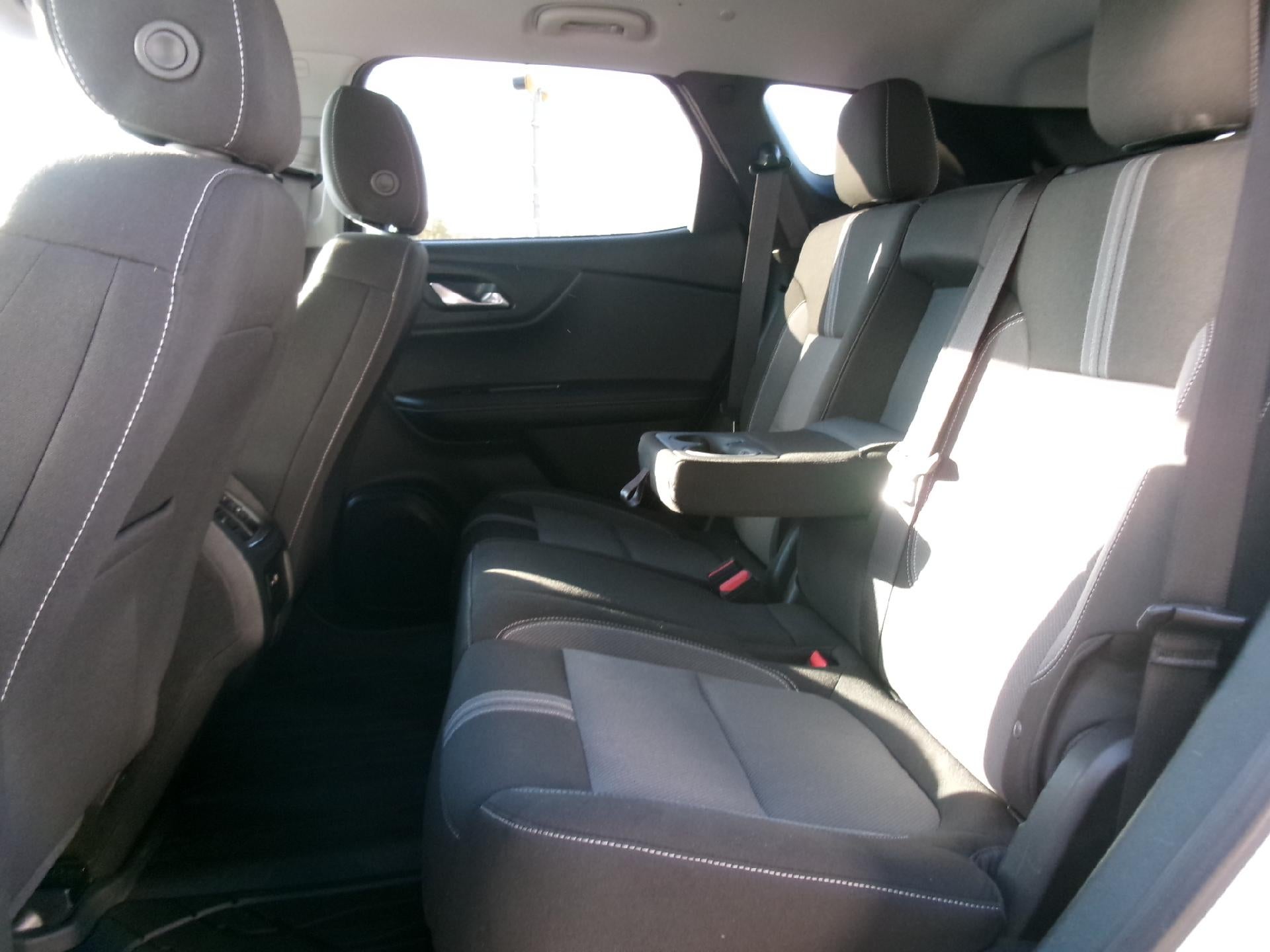 2023 Chevrolet Blazer AWD 4dr LT w/2LT