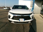 2023 Chevrolet Blazer AWD 4dr LT w/2LT