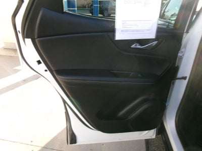 2023 Chevrolet Blazer AWD 4dr LT w/2LT