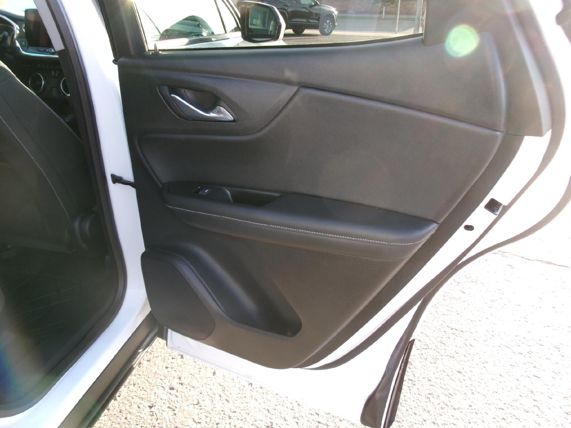 2023 Chevrolet Blazer AWD 4dr LT w/2LT