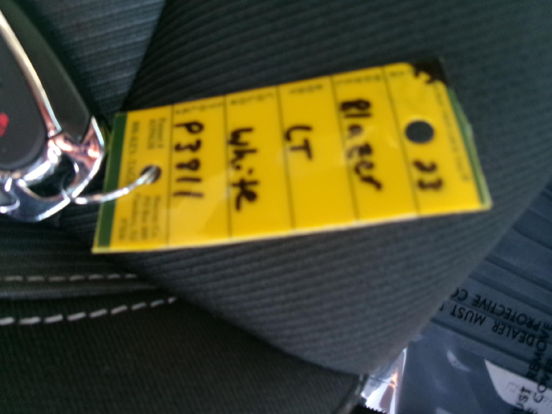 2023 Chevrolet Blazer AWD 4dr LT w/2LT