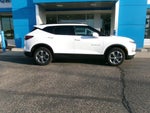 2023 Chevrolet Blazer AWD 4dr LT w/2LT
