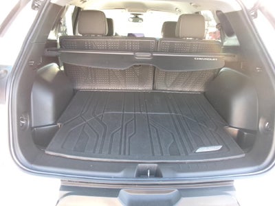 2023 Chevrolet Blazer AWD 4dr LT w/2LT