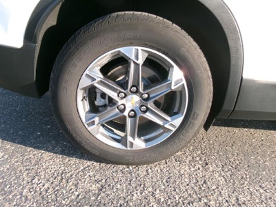 2023 Chevrolet Blazer AWD 4dr LT w/2LT