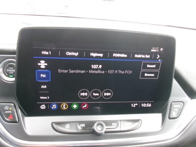 2025 Chevrolet Blazer LT AWD