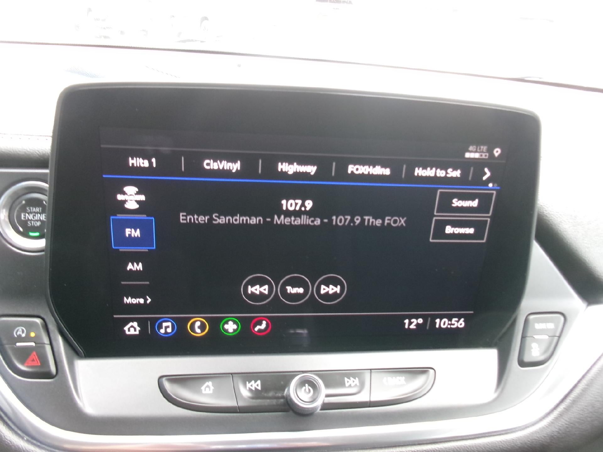 2025 Chevrolet Blazer LT AWD