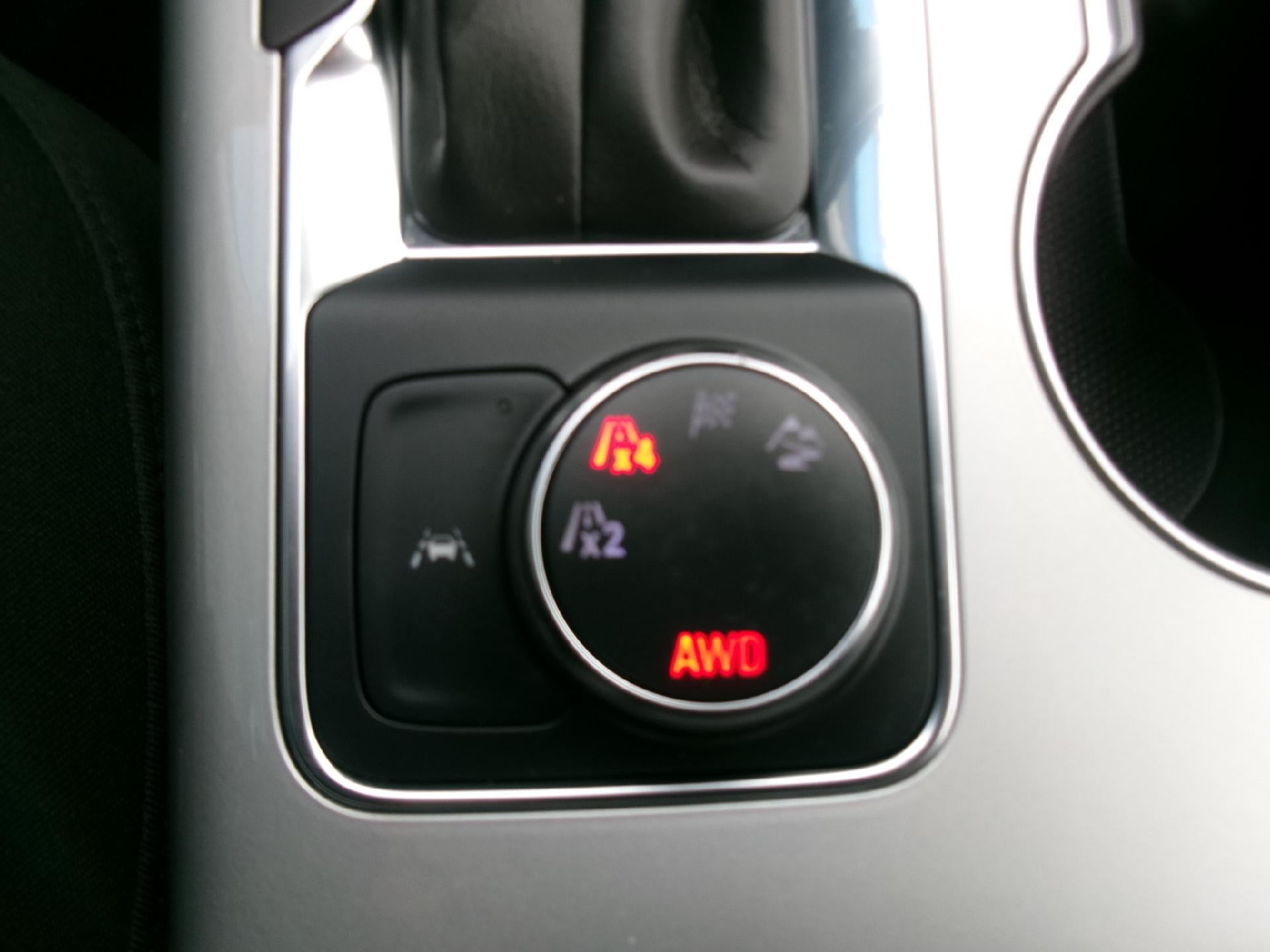 2025 Chevrolet Blazer LT AWD