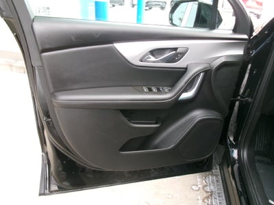 2025 Chevrolet Blazer LT AWD