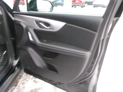 2025 Chevrolet Blazer LT AWD