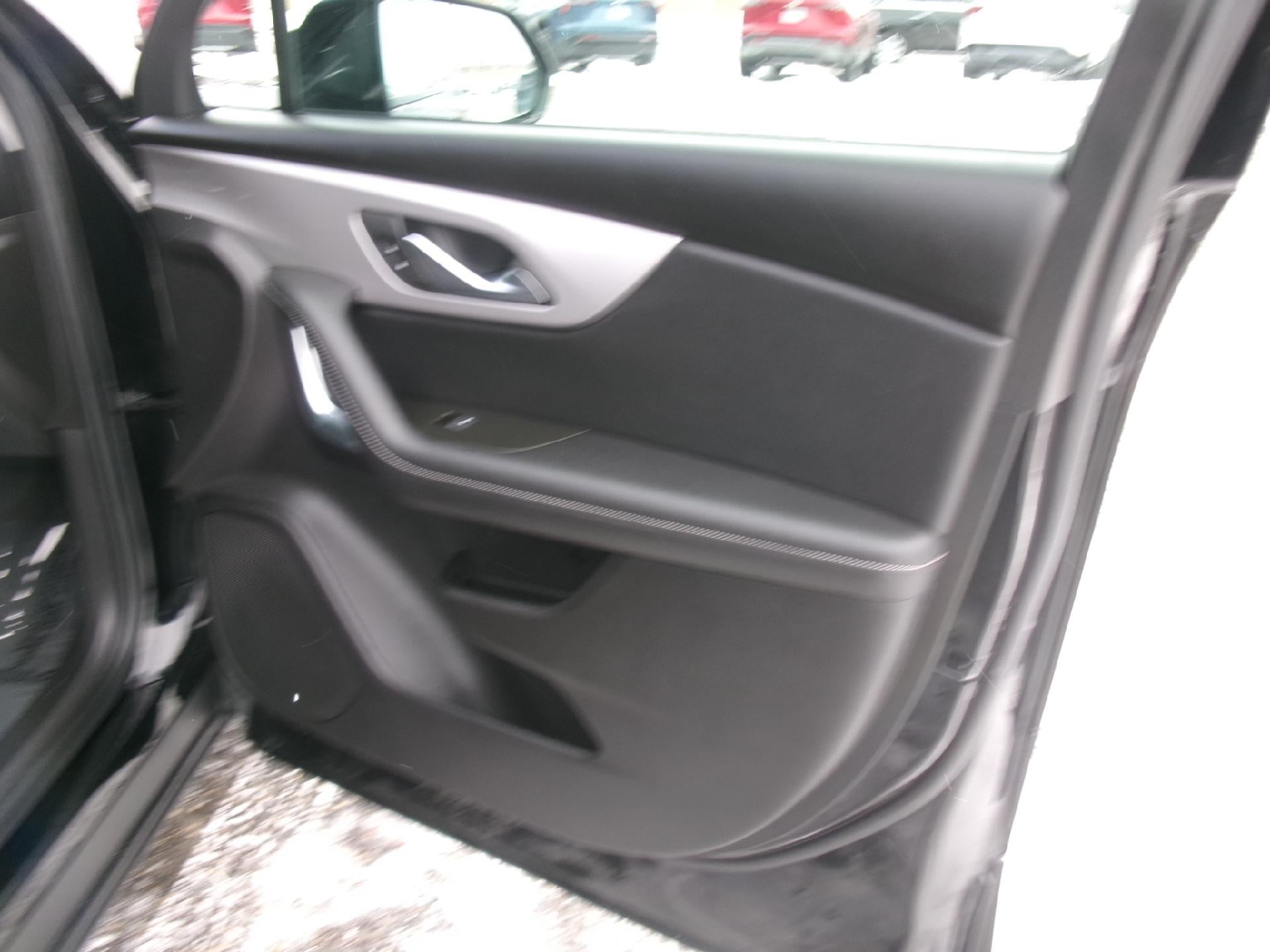 2025 Chevrolet Blazer LT AWD