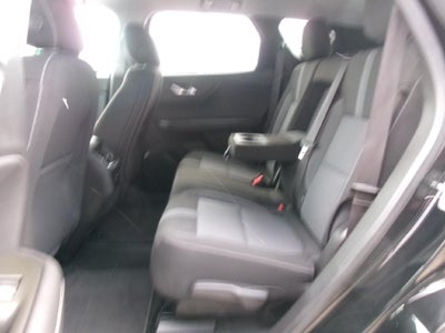 2025 Chevrolet Blazer LT AWD