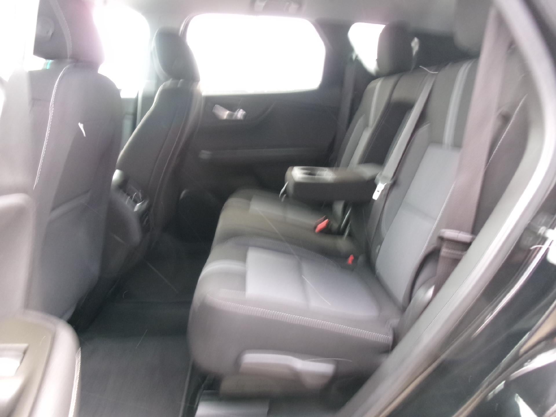 2025 Chevrolet Blazer LT AWD