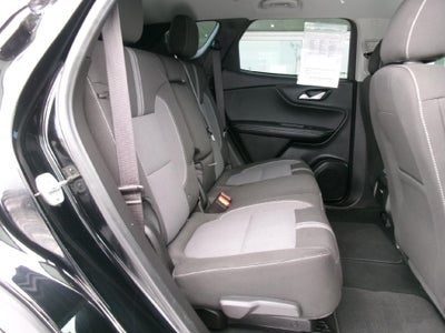 2025 Chevrolet Blazer LT AWD