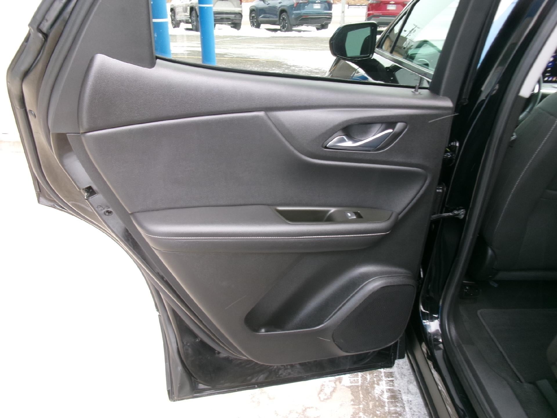 2025 Chevrolet Blazer LT AWD