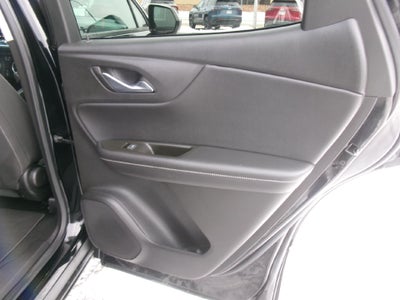 2025 Chevrolet Blazer LT AWD