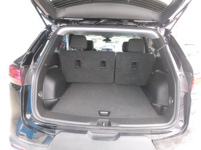 2025 Chevrolet Blazer LT AWD