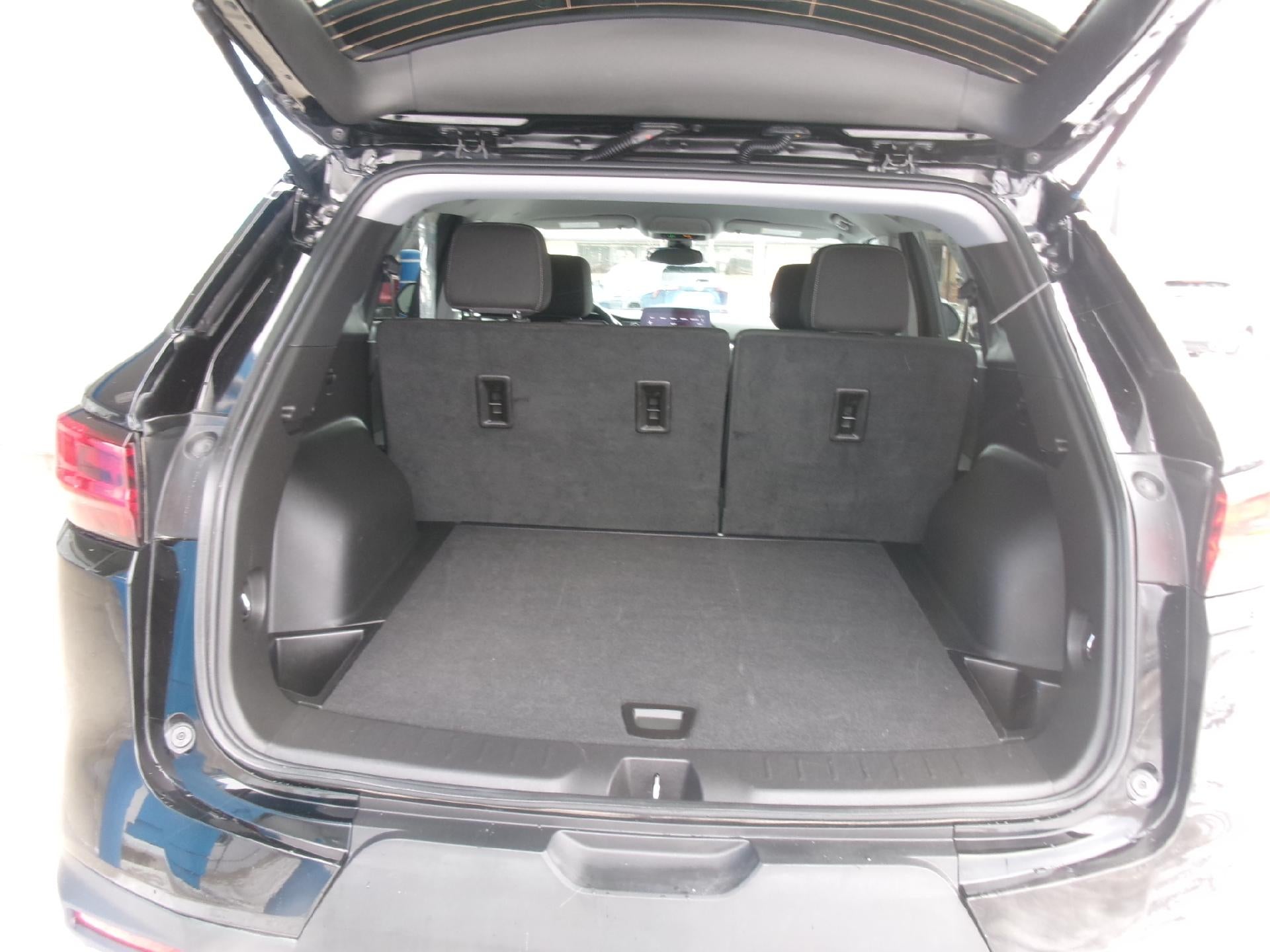 2025 Chevrolet Blazer LT AWD