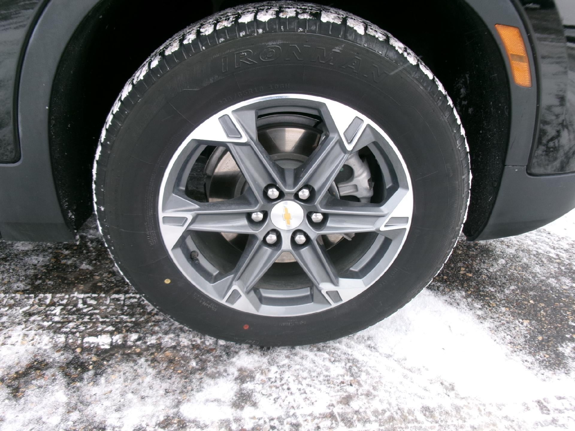 2025 Chevrolet Blazer LT AWD