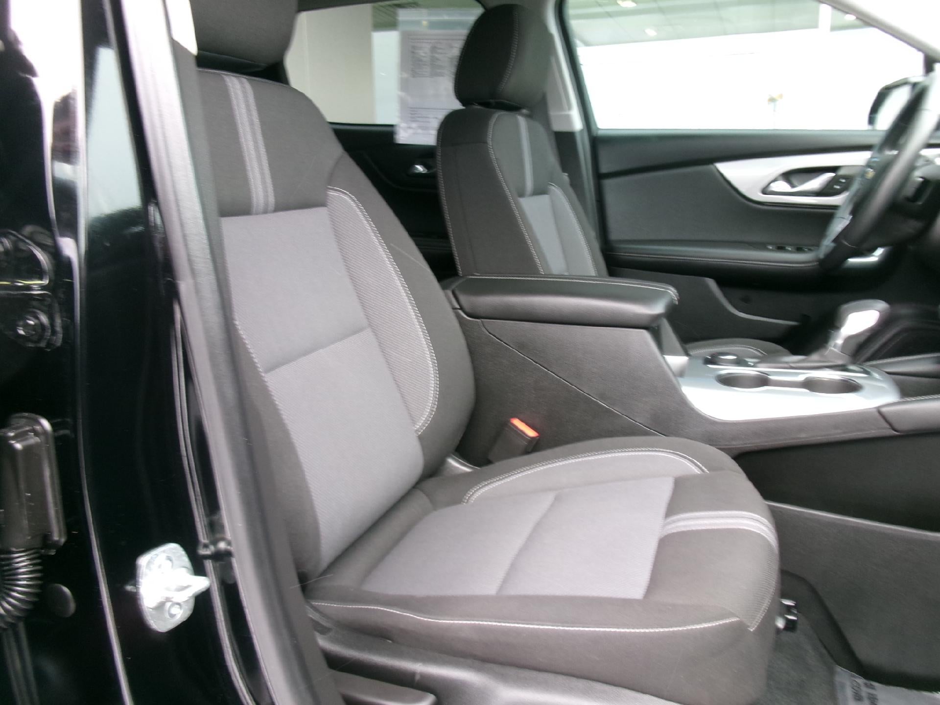 2025 Chevrolet Blazer LT AWD