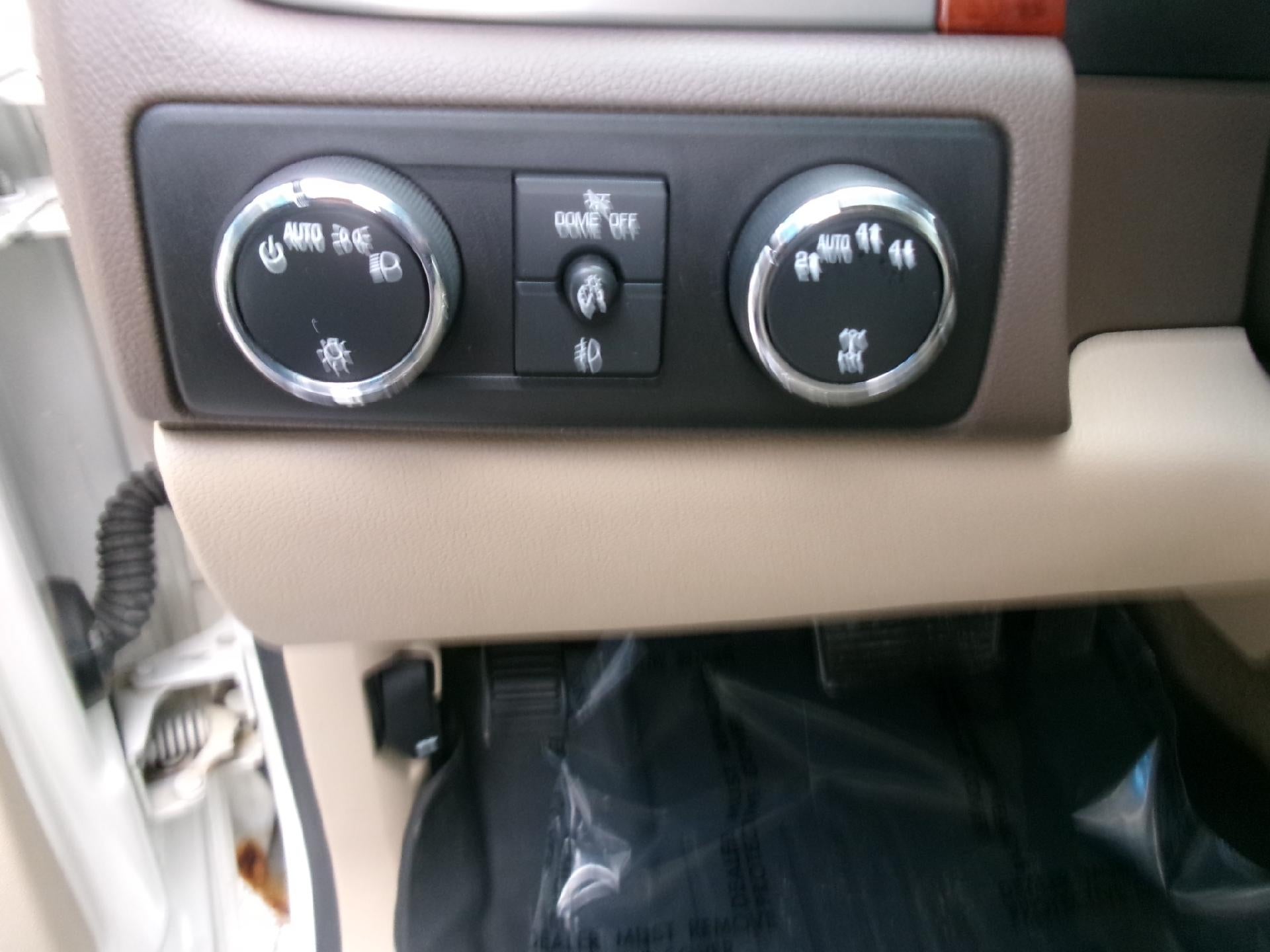 2013 Chevrolet Avalanche 4WD LTZ