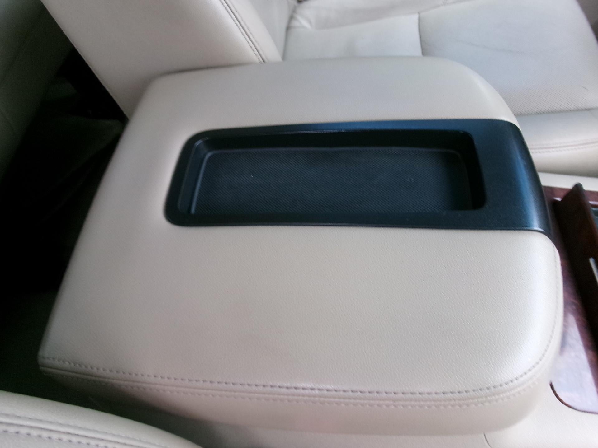 2013 Chevrolet Avalanche 4WD LTZ