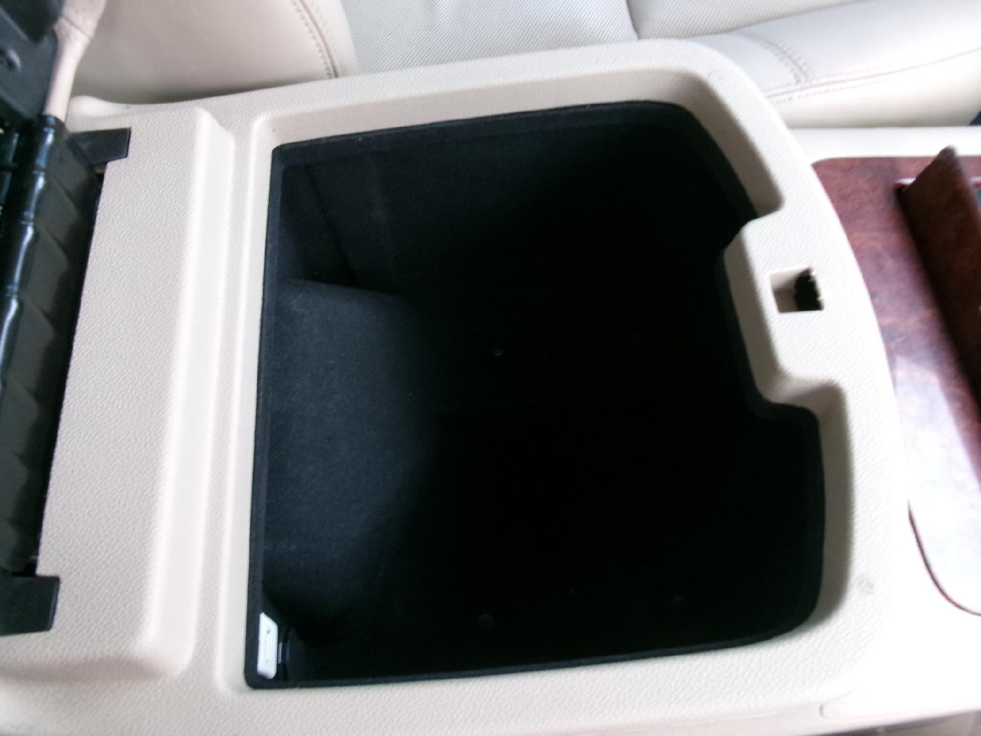 2013 Chevrolet Avalanche 4WD LTZ