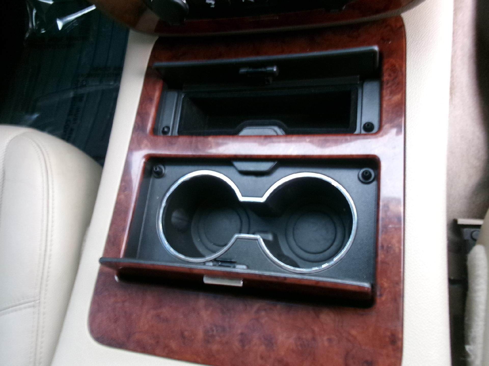 2013 Chevrolet Avalanche 4WD LTZ