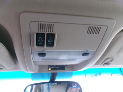 2013 Chevrolet Avalanche 4WD LTZ