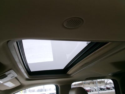 2013 Chevrolet Avalanche 4WD LTZ