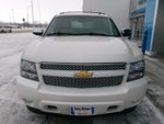 2013 Chevrolet Avalanche 4WD LTZ