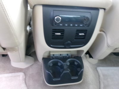 2013 Chevrolet Avalanche 4WD LTZ